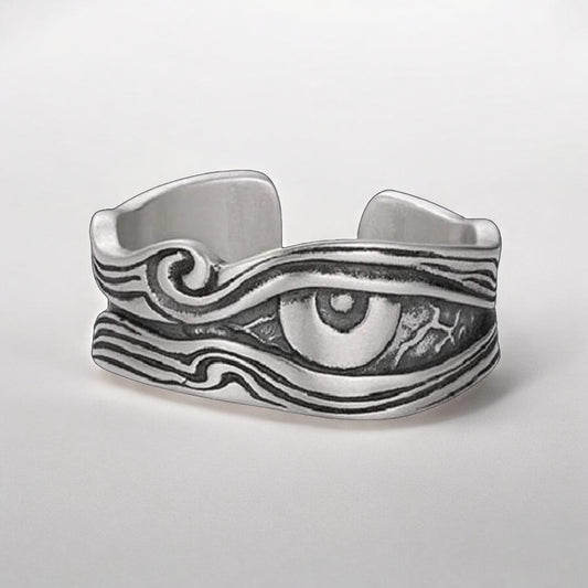 EYE OF HORUS