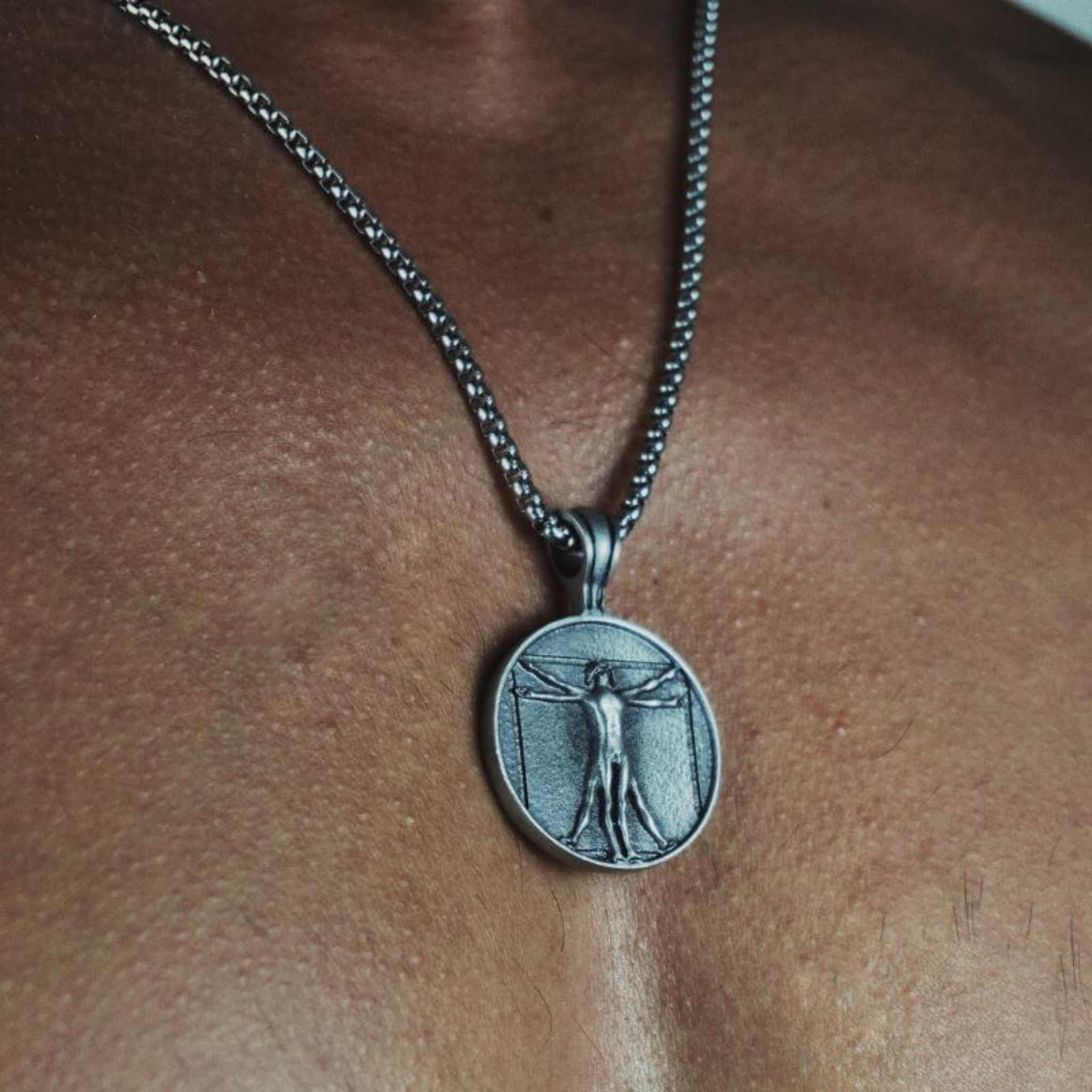 VITRUVIAN