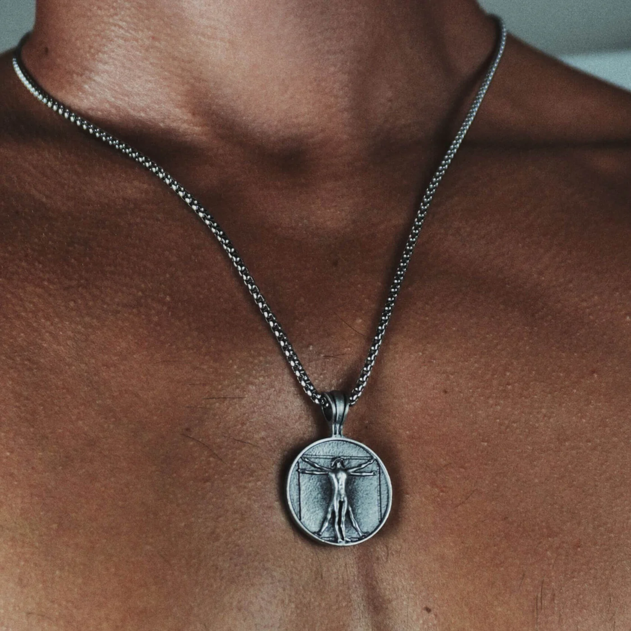 VITRUVIAN