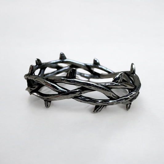 CROWN OF THORNS