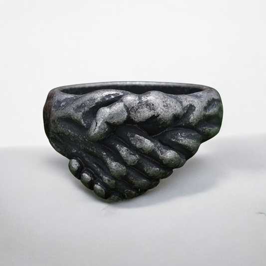 ROCKS HANDS