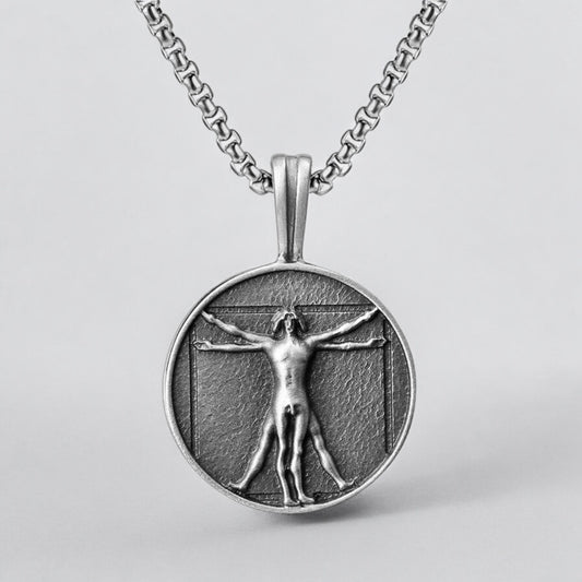 VITRUVIAN