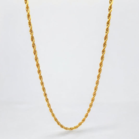ROPE