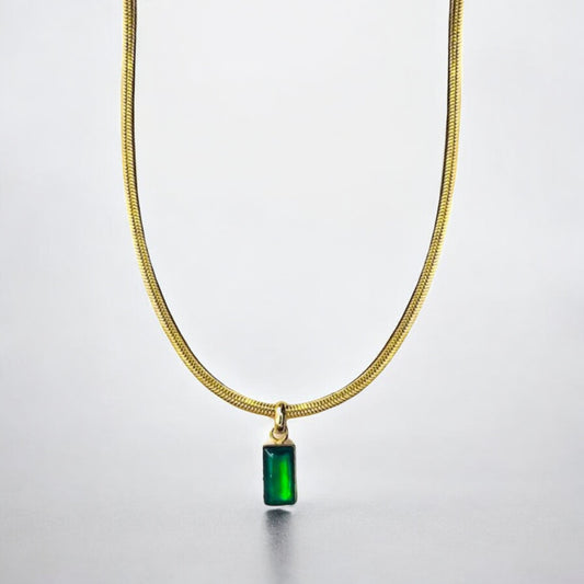 VERDE